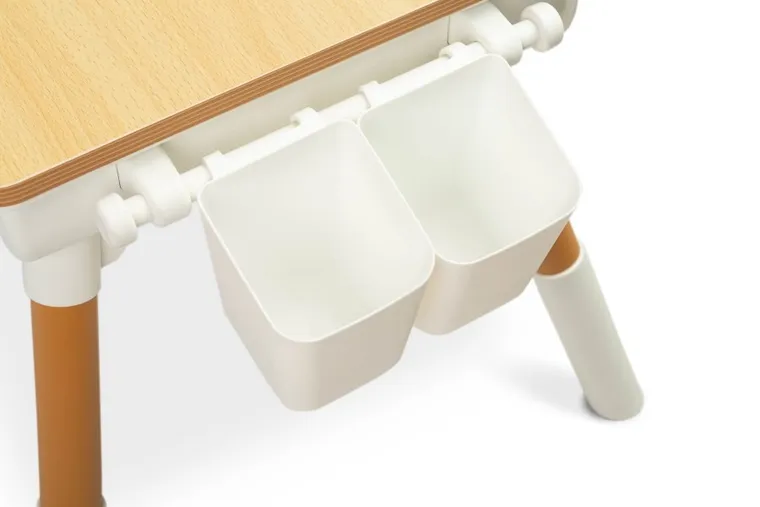 Toyz, Lara, masa si scaun pentru copii, lemn