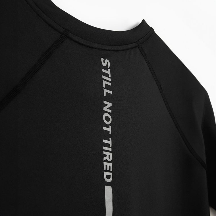 Tricou de antrenament cu tehnologie Cool Dry NOWEAR