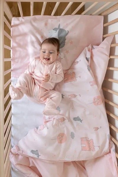 Cum sa pregatesti patutul pentru nou-nascut?