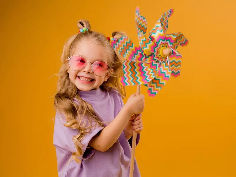 Cadouri potrivite pentru o fetita cu varsta de 3-5 ani