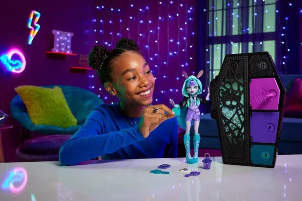 Monster High