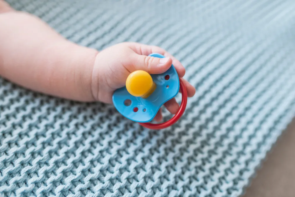 Urari pentru viitoarea mamica - pentru petrecerea baby shower