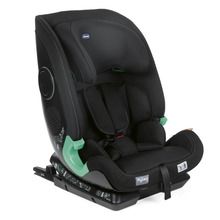 Chicco, My Seat i-Size, scaun auto, 76-150 cm, Black