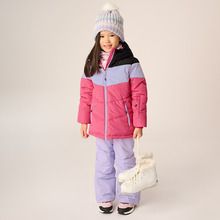 Cool Club, Pantaloni de schi pentru fete, violet