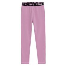 Cool Club, Pantaloni termici pentru fete, roz