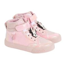 Cool Club, Pantofi pentru fete, roz, imprimeu Minnie Mouse