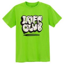 Cool Club, Tricou pentru baieti, verde