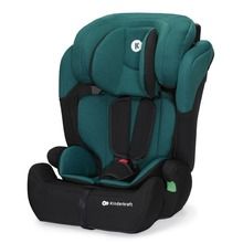 Kinderkraft, Comfort Up, I-size, scaun auto, verde, 76-150 cm