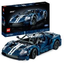 LEGO Technic, 2022 Ford GT, 42154