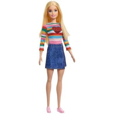 Barbie, Malibu, papusa