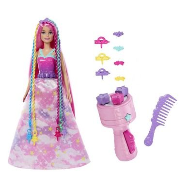 Barbie, papusa Printesa