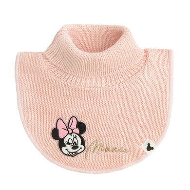 Cool Club, Fular-guler rulat pentru fete, roz, imprimeu Minnie Mouse