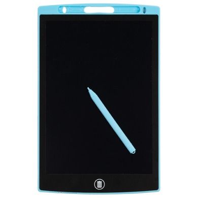 Kidea, tableta de desen, LCD 10", albastru