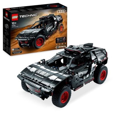LEGO Technic, Audi RS Q e-tron, 42160