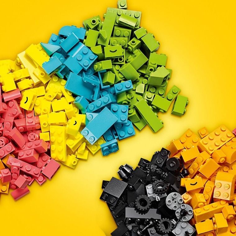 Lego duplo distractie discount creativa